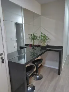 Apartamento com 2 Quartos à venda, 50m² no Jardim das Minas, Itupeva