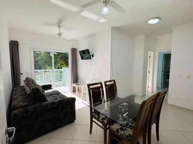 Apartamento com 2 Quartos à venda, 67m² no Praia Grande, Ubatuba
