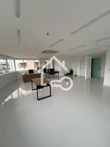 Sala Comercial para alugar, 79m² no Santa Terezinha, São Bernardo do Campo