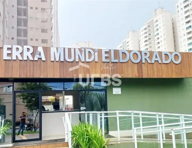 Apartamento com 2 Quartos à venda, 64m² no Village Veneza, Goiânia