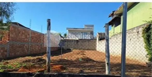Lote/Terreno à venda, 250m² no Loteamento Villa Branca, Jacareí