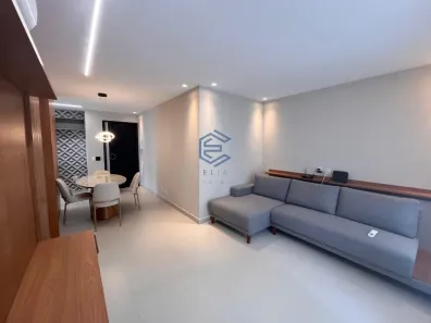 Apartamento com 2 Quartos à venda, 74m² no Embaré, Santos