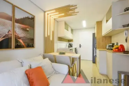 Apartamento com 1 Quarto à venda, 34m² no Vila Mariana, São Paulo