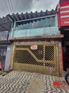 Imóvel Comercial com 3 Quartos à venda, 95m² no Jardim Guairaca, São Paulo