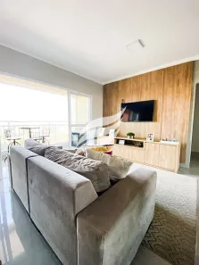 Apartamento com 2 Quartos à venda, 90m² no São Joaquim, Araçatuba
