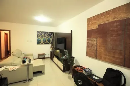 Apartamento com 3 Quartos à venda, 102m² no Buritis, Belo Horizonte