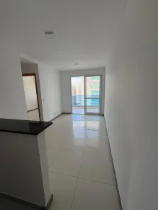 Apartamento com 2 Quartos para alugar, 60m² no Praia de Itaparica, Vila Velha