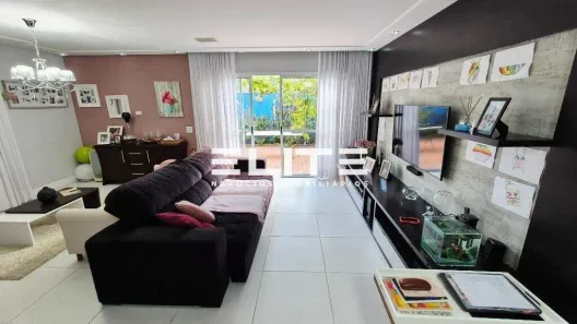 Sobrado com 4 Quartos à venda, 197m² no Demarchi, São Bernardo do Campo