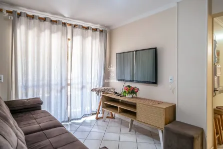 Apartamento com 3 Quartos para alugar, 80m² no Centro, Bombinhas