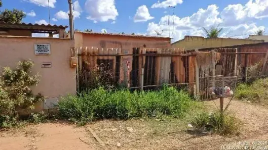 Casa com 2 Quartos à venda, 200m² no Jardim Ana Beatriz I, Santo Antônio do Descoberto