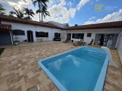 Casa com 3 Quartos à venda, 114m² no Parque Balneario Oasis, Peruíbe