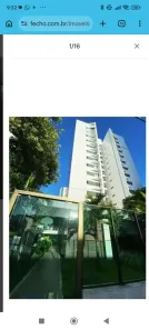 Apartamento com 2 Quartos para alugar, 50m² no Tamarineira, Recife