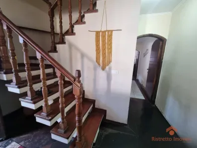 Sobrado com 3 Quartos à venda, 162m² no Jardim das Flores, Osasco