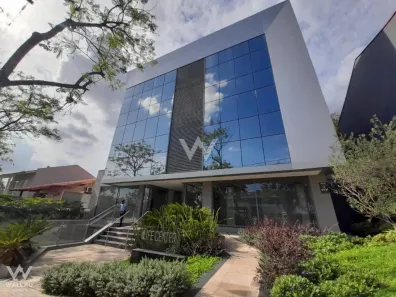 Ponto Comercial para alugar, 76m² no Hamburgo Velho, Novo Hamburgo