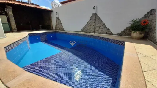 Casa com 3 Quartos à venda, 222m² no Jardim Planalto, Colatina