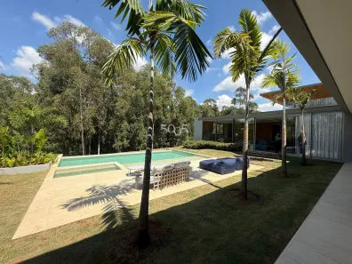 Casa de Condomínio com 5 Quartos à venda, 600m² no Loteamento Residencial Parque Terras de Santa Cecília, Itu