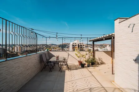 Cobertura com 3 Quartos à venda, 106m² no Santa Helena, Juiz de Fora