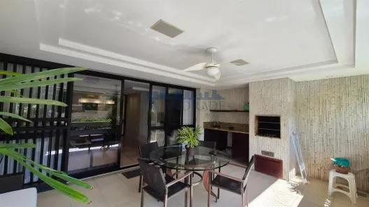 Apartamento com 3 Quartos à venda, 138m² no Barra da Tijuca, Rio de Janeiro