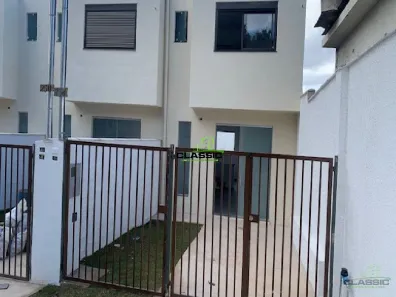 Casa com 3 Quartos à venda, 40m² no Santa Branca, Belo Horizonte