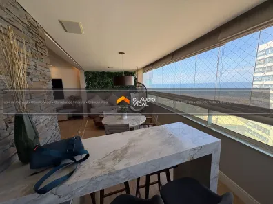 Apartamento com 3 Quartos à venda, 213m² no Patamares, Salvador