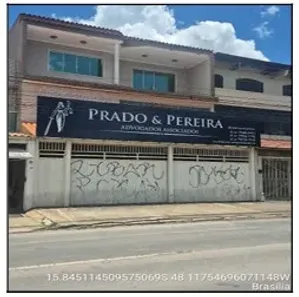 Casa com 1 Quarto à venda, 135m² no Ceilândia Sul, Brasília