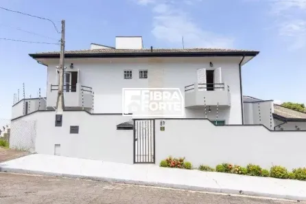 Casa com 4 Quartos à venda, 198m² no Parque das Universidades, Campinas