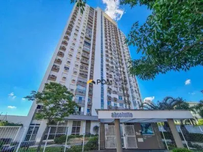 Apartamento com 2 Quartos para alugar, 60m² no Pátria Nova, Novo Hamburgo
