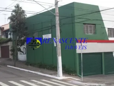 Imóvel Comercial à venda, 1380m² no Santo Amaro, São Paulo
