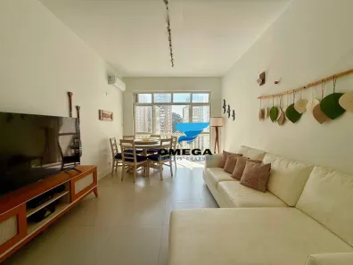 Apartamento com 3 Quartos à venda, 92m² no Pitangueiras, Guarujá