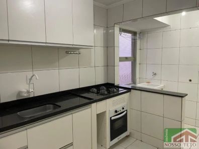 Apartamento com 3 Quartos à venda, 63m² no Parque João de Vasconcelos, Sumaré