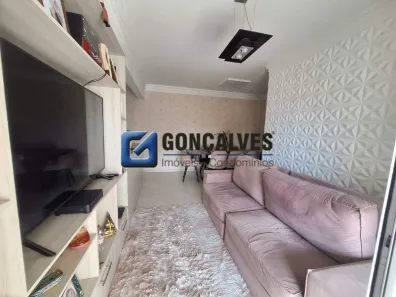 Apartamento com 2 Quartos à venda, 69m² no Santa Paula, São Caetano do Sul