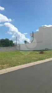 Lote/Terreno à venda, 327m² no Jardim Residencial Dona Maria José, Indaiatuba