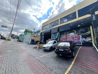 Ponto Comercial para alugar, 850m² no Pirituba, São Paulo