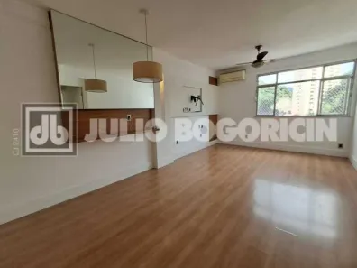 Apartamento com 3 Quartos à venda, 89m² no Botafogo, Rio de Janeiro