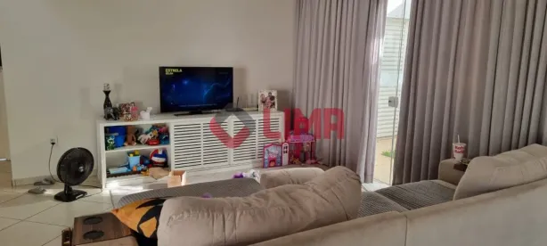 Casa de Condomínio com 3 Quartos à venda, 260m² no Residencial Village Campo Novo, Bauru