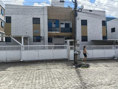 Apartamento com 2 Quartos à venda, 54m² no Planalto Boa Esperança, João Pessoa
