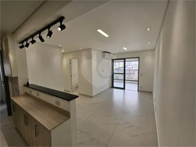Apartamento com 3 Quartos à venda, 66m² no Vila Zilda (Tatuapé), São Paulo