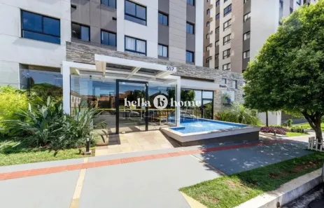Apartamento com 2 Quartos à venda, 55m² no Vila Brasil, Londrina
