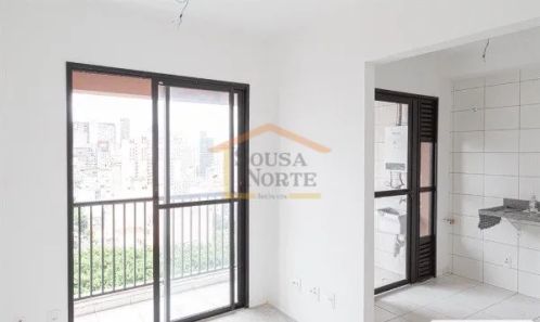 Apartamento com 1 Quarto à venda, 35m² no Bela Vista, São Paulo