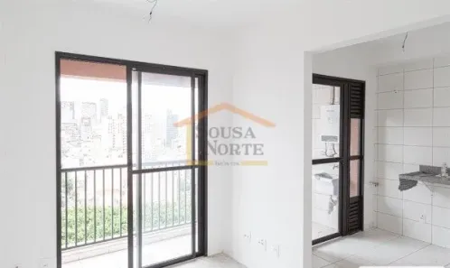 Apartamento com 1 Quarto à venda, 35m² no Bela Vista, São Paulo