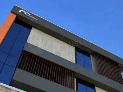 Apartamento com 1 Quarto à venda, 21m² no Cidade Universitária, Anápolis