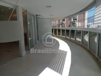 Apartamento com 3 Quartos à venda, 190m² no Lagoa, Rio de Janeiro