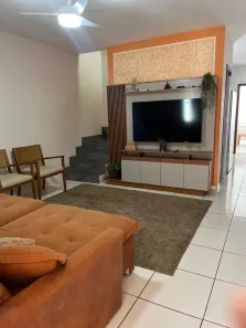Casa com 2 Quartos à venda, 90m² no Alto Lagoa Funda, Marataízes