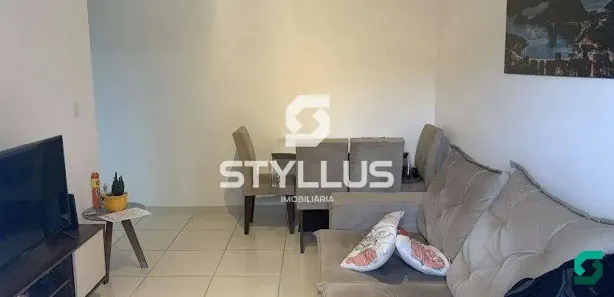 Apartamento com 2 Quartos à venda, 60m² no Cascadura, Rio de Janeiro