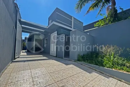 Casa com 2 Quartos à venda, 62m² no , Peruíbe