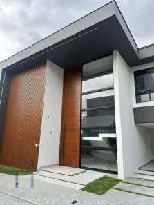 Casa de Condomínio com 3 Quartos à venda, 290m² no América, Joinville