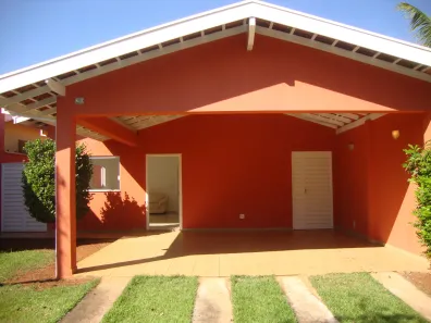 Casa de Condomínio com 4 Quartos à venda, 164m² no Jardim Paulista, Rio Claro