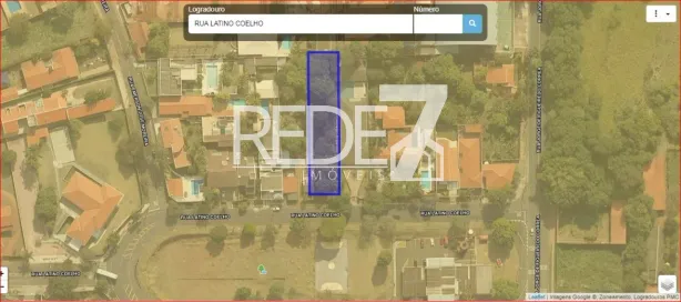 Lote/Terreno à venda, 1251m² no Parque Taquaral, Campinas