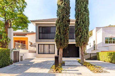 Casa com 4 Quartos à venda, 465m² no Alphaville, Santana de Parnaíba