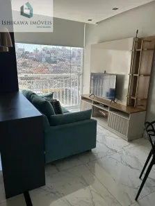 Apartamento com 2 Quartos à venda, 44m² no Limão, São Paulo